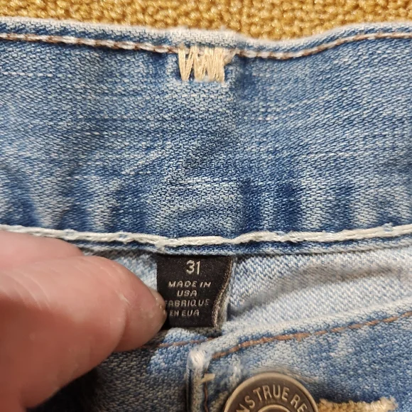 True Religion Jeans